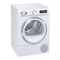 Dryer Siemens WT47XMH1EU User Manual And Installation Instructions