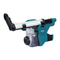 Dust Collector Makita DX16 Instruction Manual