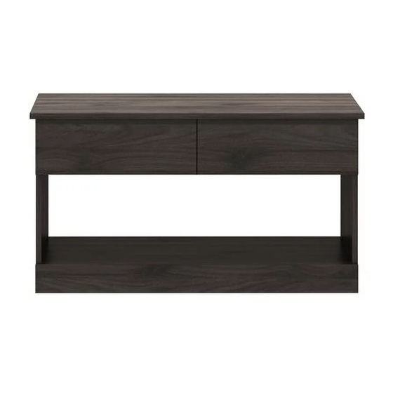 Hillsdale Furniture Living Essentials 2703-880 Quick Start Manual