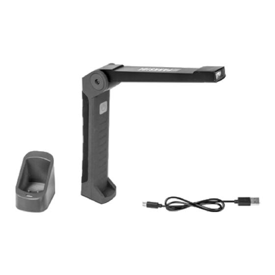 Parkside PAL 2200 A3 Manual