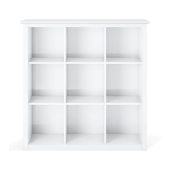 Simpli Home ARTISAN Manual