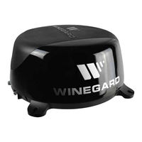 Winegard ConnecT 2.0 Plus WF2-695 Installation & Operation Manual