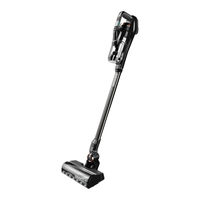 Bissell ICONPET PRO 2746 Series Quick Start Manual