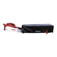 Fransgard DM-2450 Manual