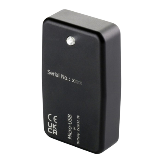 Clearaudio Speed Light V2 User Manual