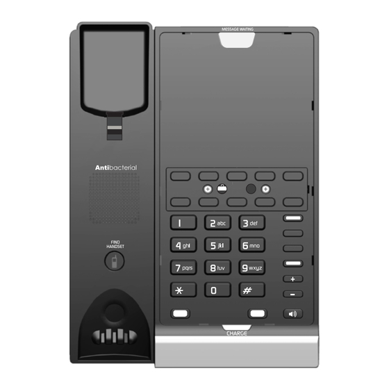 VTech CTM-C4012 User Manual