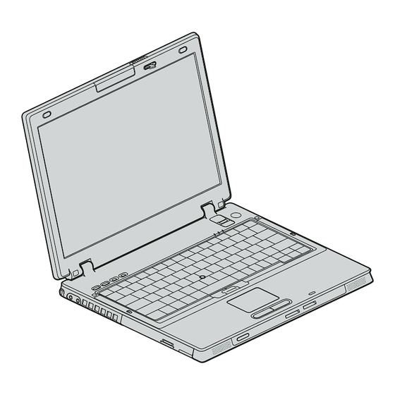Sony VAIOVGN-AX500G Series Manual