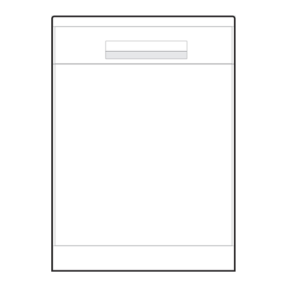 Midea MDWEB1303MS-W User Manual