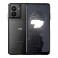 HMD TA-1640 User Manual