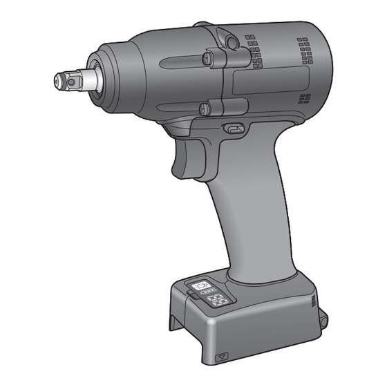 Panasonic EYFMF1XC Operating Instructions Manual