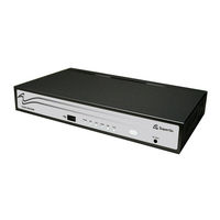 SuperOn SER-H410A User Manual