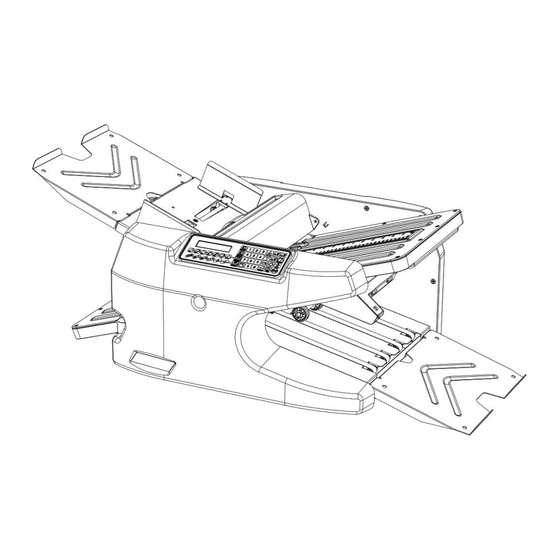 Intimus 2051 Operating Instructions Manual