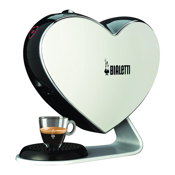 Bialetti COURE Manuals