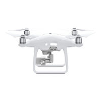 dji Phantom 4 Advanced + Quick Start Manual