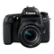Digital Camera Canon EOS 77D Instruction Manual