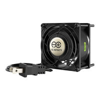 AC Infinity 854759004181 User Manual