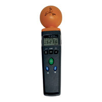 Elma Instruments Elma 92 User Manual