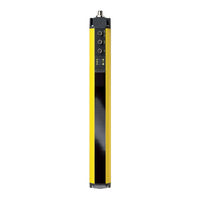 schmersal SLG425I-ER-0900-04-RF Operating Instructions Manual