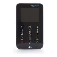 myPOS Mini User Manual