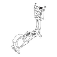Pro-Form PFEL64910.0 User Manual