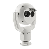 Bosch MIC IP fusion 9000i HD Installation Manual
