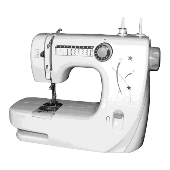 TriStar SM-6000 User Manual