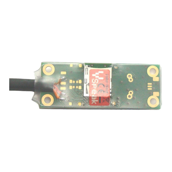 VSpeak ECU converter PBS Manual