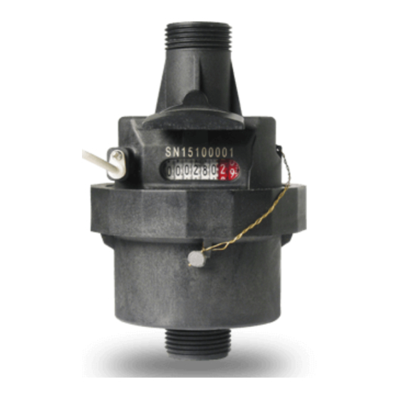 Assured Automation WM-PD Series Use & Care Manual