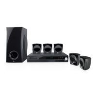 LG LH-T3530 Service Manual