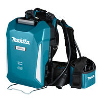 Makita PDC1200 Instruction Manual