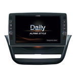 Alpine XXL Premium X903D-ID Installation Manual