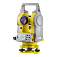 Nivel System DT-5 Manual