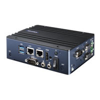 Advantech EPC-S202 User Manual