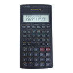 Casio fx-100W User Manual