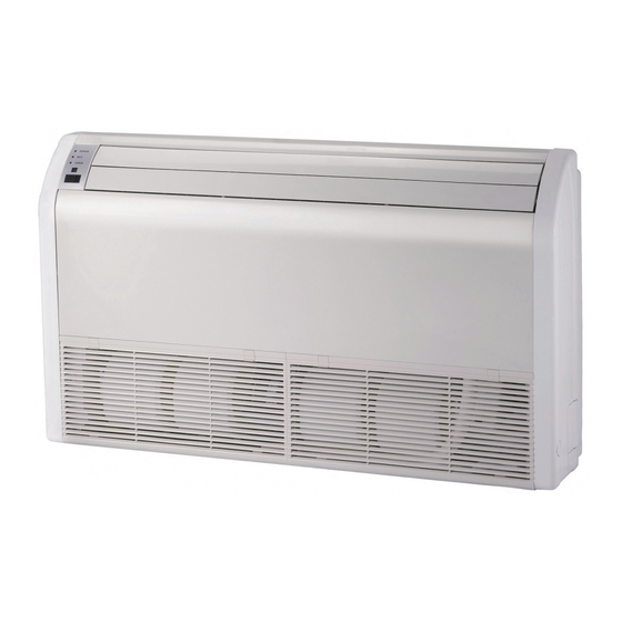 mundoclima H3M Series Installation And User Manual
