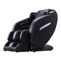 Cozzia Renew Instruction Manual And  Warranty Information