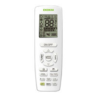 Nortek RC Owner's Manual And Installation Instructions