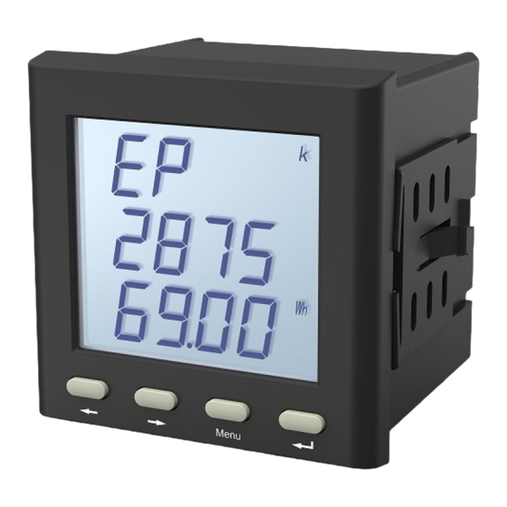 Sfere LNF96ZY User Manual