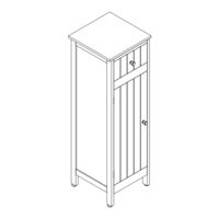 Justwise New Boston 832 / 9460 Assembly Lnstructions