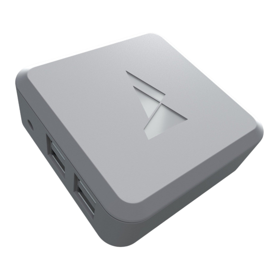 Canvas Hub Setup Manual