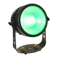 Thomann VARYTEC Bull 200 IP User Manual