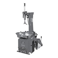 Mondolfo Ferro As944TI Operator's Manual