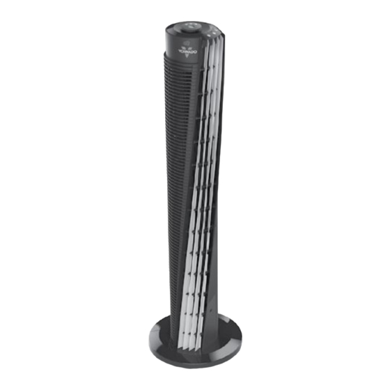 Vornado 360 Manuals