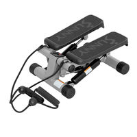 Sunny Health & Fitness NO.012-S User Manual