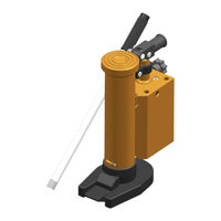 Vevor 108A-0050-00-00 Manual
