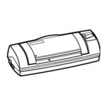 Plustek MOBILEOFFICE D600 User Manual