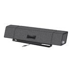 Logitech 980-000101 - AudioHub PC Multimedia Speaker Sys Quick Start Manual