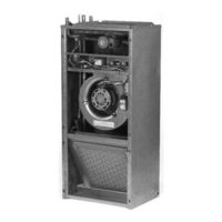 Airmark GFW SERIES Installation & Operating Instructions Manual