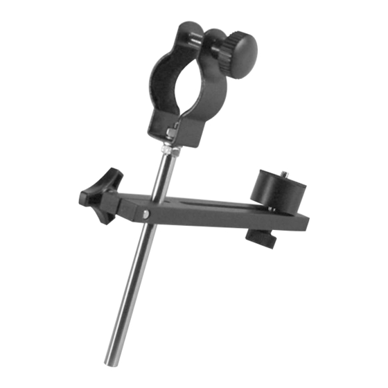 Orion STEADYPIX 5228 Manual
