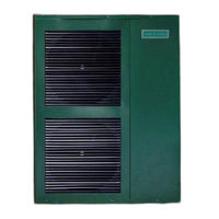 Lailey & Coates LCM-09 Installation & Maintenance Manual